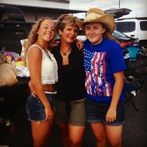 Meet your Posher, The Hagerty's